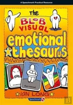 Bertrand.pt - The Blob Visual Emotional Thesaurus