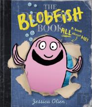 The Blobfish Book