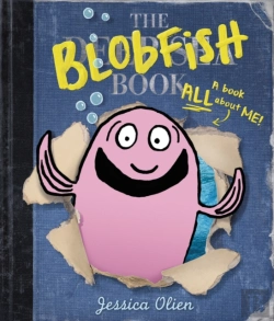 Bertrand.pt - The Blobfish Book