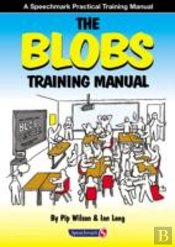 Bertrand.pt - The Blobs Training Manual