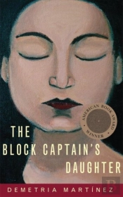 The Block Captain'S Daughter