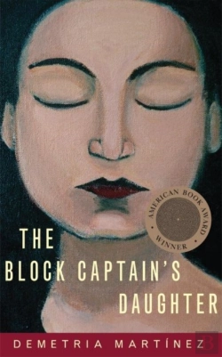 Bertrand.pt - The Block Captain'S Daughter