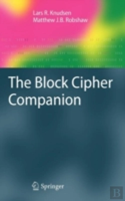Bertrand.pt - The Block Cipher Companion