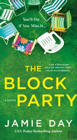 Bertrand.pt - The Block Party
