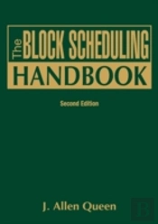 The Block Scheduling Handbook