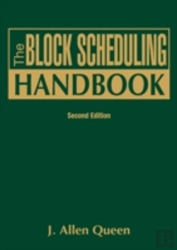 Bertrand.pt - The Block Scheduling Handbook