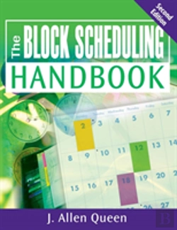 Bertrand.pt - The Block Scheduling Handbook