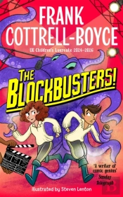 The Blockbusters!