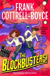 The Blockbusters!