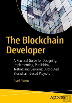 Bertrand.pt - The Blockchain Developer