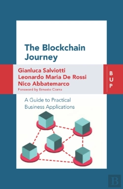 Bertrand.pt - The Blockchain Journey