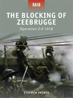 Bertrand.pt - The Blocking Of Zeebrugge