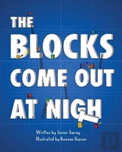 The Blocks Come Out At Night