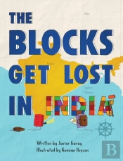 The Blocks Get Lost In India