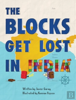 Bertrand.pt - The Blocks Get Lost In India