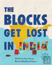 The Blocks Get Lost In India