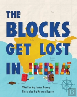 Bertrand.pt - The Blocks Get Lost In India