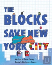 The Blocks Save New York City