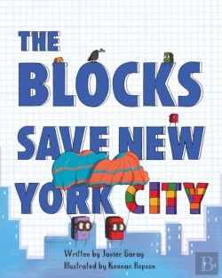 Bertrand.pt - The Blocks Save New York City