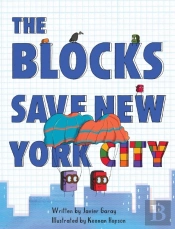 The Blocks Save New York City