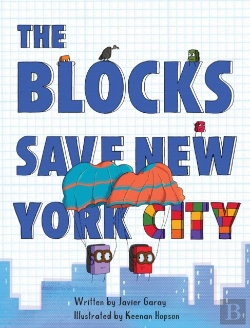 Bertrand.pt - The Blocks Save New York City