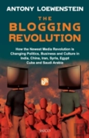 The Blogging Revolution