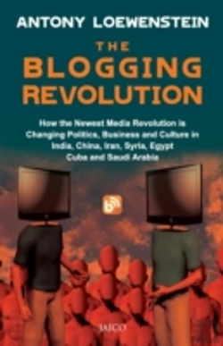 Bertrand.pt - The Blogging Revolution