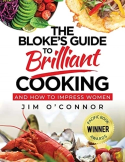 Bertrand.pt - The Bloke'S Guide To Brilliant Cooking: