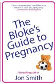The Bloke'S Guide To Pregnancy