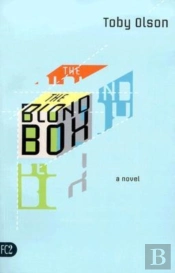 The Blond Box
