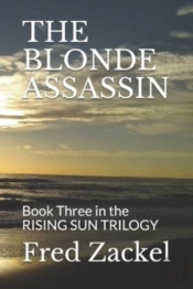The Blonde Assassin