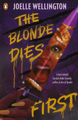 Bertrand.pt - The Blonde Dies First