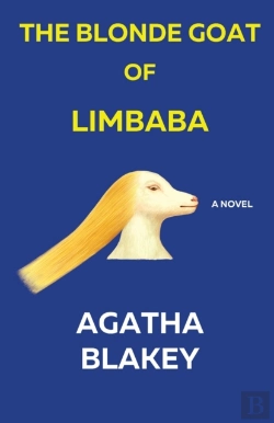 Bertrand.pt - The Blonde Goat Of Limbaba: A Novel