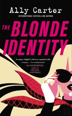 Bertrand.pt - The Blonde Identity