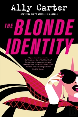 Bertrand.pt - The Blonde Identity