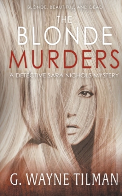 Bertrand.pt - The Blonde Murders