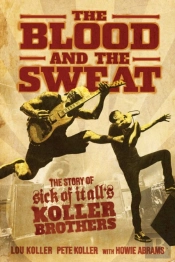 The Blood And The Sweat