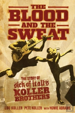 Bertrand.pt - The Blood And The Sweat