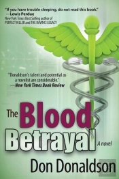 The Blood Betrayal