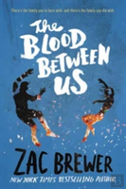 Bertrand.pt - The Blood Between Us