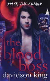 The Blood Boss