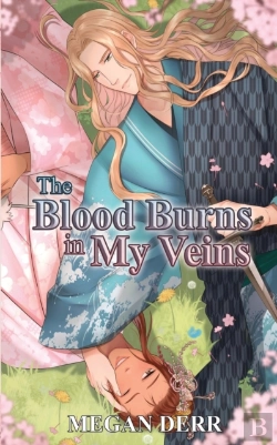 Bertrand.pt - The Blood Burns In My Veins