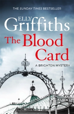 Bertrand.pt - The Blood Card