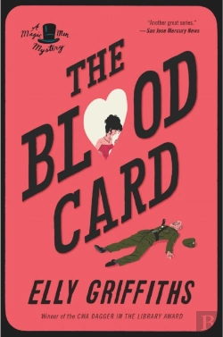 Bertrand.pt - The Blood Card