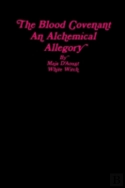 Bertrand.pt - The Blood Covenant; An Alchemical Allegory