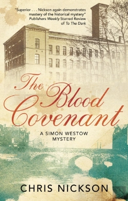 Bertrand.pt - The Blood Covenant