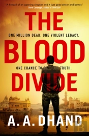 The Blood Divide