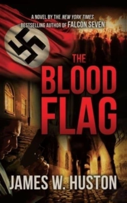 Bertrand.pt - The Blood Flag