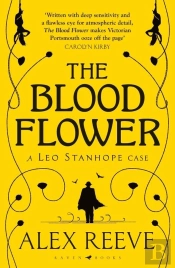 The Blood Flower