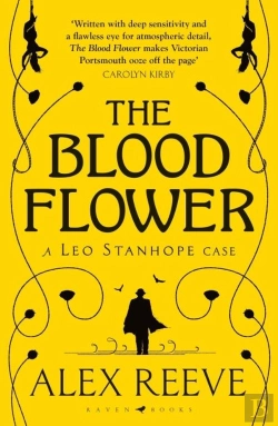 Bertrand.pt - The Blood Flower